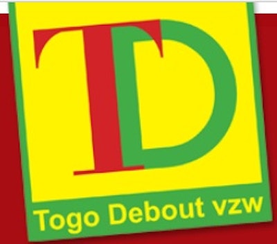 Togo Debout pour le développement vzw