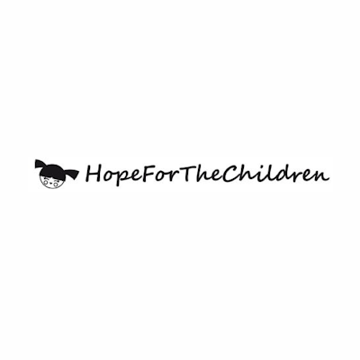 Hope For The Children