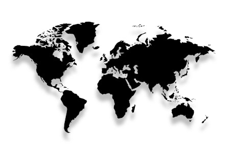 Wereldwijd