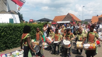 Fanfakids