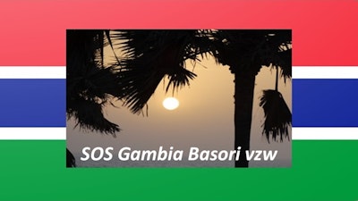 SOS Gambia Basori vzw