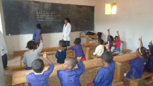Degelijk basisonderwijs in Madagaskar: Eduscol Mada