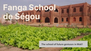 Fanga School
